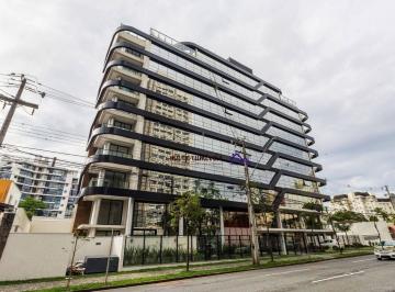a1daf28a7d499d235ceb658f86a6546feb1b0997 · Studio com 1 dormitório para alugar, 12 m² por R$ 1.947,40/mês - Alto da Glória - Curitiba/PR