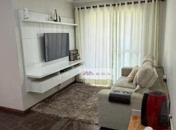 975442e31500e28e369922381c888d65d94195e9 · Apartamento com 2 quartos à venda - Jardim Proença - Campinas/SP