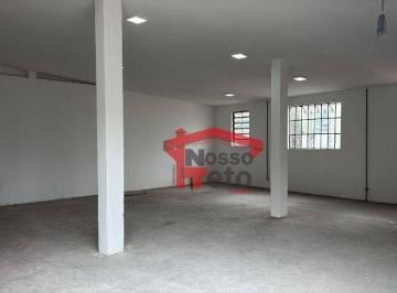 18f4eb2dff44a9fc39c4610a73b5fc27a044ebcb · Salão para alugar, 140 m² por R$ 4.800,00/mês - Vila Ipojuca - São Paulo/SP