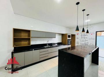 e7c8c8226ebc3547b92926330c1e7c93b4367a27 · Casa com 3 quartos, 160 m² - venda por R$ 990.000,00 - Jardim Golden Park - Hortolândia/SP