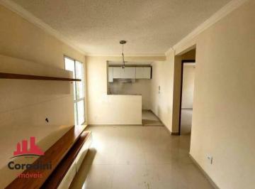 0d0870c9341a09747b7888e32443ce62a84c03ea · Apartamento com 2 dormitórios à venda, 48 m² por R$ 200.000,00 - Jardim Bertoni - Americana/SP