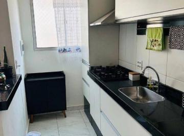 8f1edcbb8783c530089d2e5dbe2c1dcb4d678f42 · Apartamento DUPLEX com 2 quartos à venda, 110 m² por R$ 250.000 - Catharina Zanaga - Americana/SP !