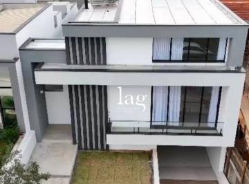 2648b7b3b3e804d8d85664f7a76760f3d1db3ef7 · Casa com 3 dormitórios à venda, 232 m² por R$ 1.500.000,00 - Condomínio Sunlake SPA Residencial - So