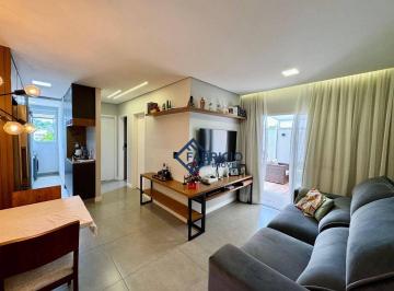 3a01e01fc1960880501b51ef2e4e1a9628e4544e · Apartamento Garden com 2 dormitórios à venda, 70 m² por R$ 570.000 - Residencial Bello Cielo III - V