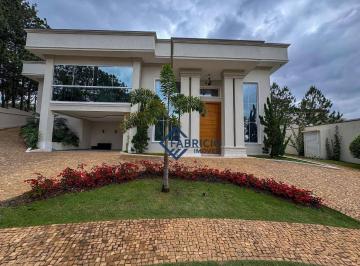 69a65b3048b019a918415a655bd04b97f26fe77e · Casa à venda, 516 m² por R$ 4.200.000,00 - Condomínio Residencial Villa Lombarda - Valinhos/SP