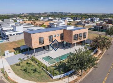 339380f5dd6d94b96b165177bc30e7c0e7901315 · Casa à venda, 321 m² por R$ 3.300.000,00 - Condomínio Tamboré Jaguariúna - Jaguariúna/SP