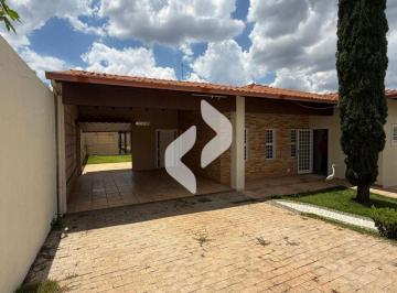 Casa de 4 quartos, Vicente Pires · EXCELENTE CASA NO VICENTE PIRES