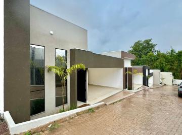 Casa de 3 quartos, Águas Claras · Casa moderna | R$ 900.000 | 3 suítes | ótima localização
