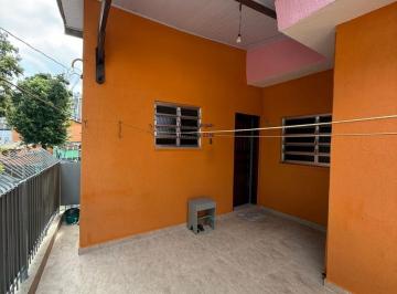 Foto 01 · Casa, Vila Eldízia, Santo André, SP