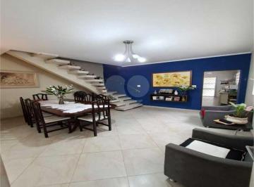 Casa · 250m² · 3 Quartos · 6 Vagas · Sobrado com 3 quartos à venda em Ipiranga - SP