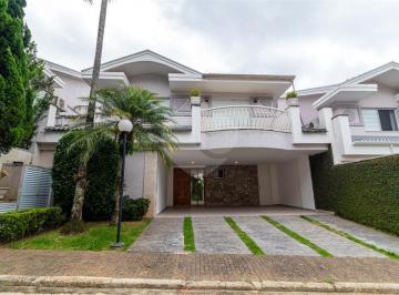 Casa · 369m² · 4 Quartos · 4 Vagas · Condomínio com 4 quartos à venda em Jardim dos estados - SP