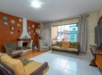 Casa · 180m² · 3 Quartos · 3 Vagas · Sobrado com 3 quartos à venda em Jardim umuarama - SP
