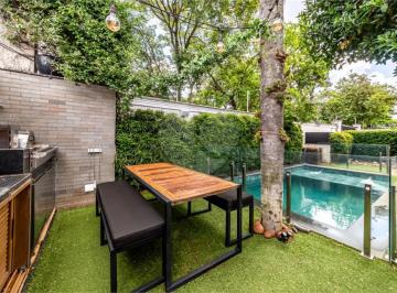 Imagem Principal · Casa em condomínio 4 suítes 3 vagas a venda no Alto da Boa Vista, São Paulo