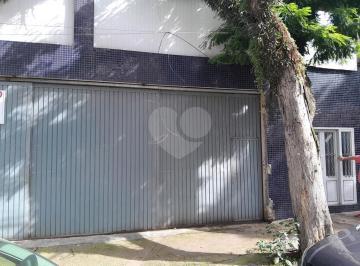 Terreno · 270m² · Terreno à venda em Paraíso - SP