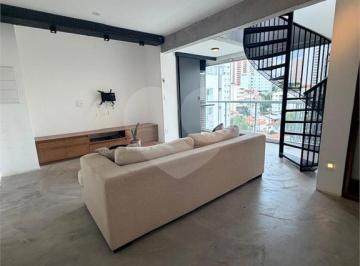 Apartamento · 79m² · 1 Quarto · 2 Vagas · Apartamento com 1 quartos à venda em Sumaré - SP