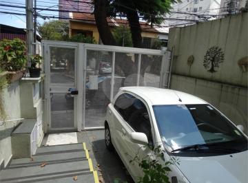 Casa · 156m² · 1 Vaga · Sobrado à venda em Pinheiros - SP
