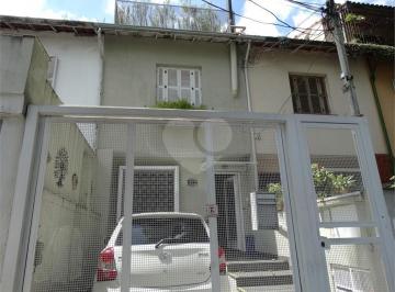 Casa · 156m² · 1 Vaga · Sobrado à venda em Pinheiros - SP
