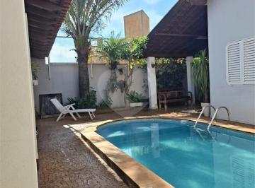 Casa · 313m² · 3 Quartos · 3 Vagas · Casa com 3 quartos à venda em Ribeirânia - SP