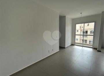 Apartamento · 52m² · 2 Quartos · 1 Vaga · Apartamento com 2 quartos à venda em Recreio anhangüera - SP
