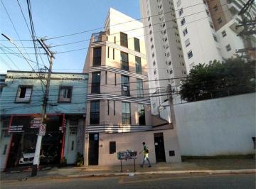 Apartamento · 17m² · 1 Quarto · Studio com 1 quartos à venda em Imirim - SP