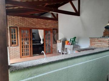 Casa · 150m² · 3 Quartos · 4 Vagas · Casa com 3 quartos à venda em Roseira - SP