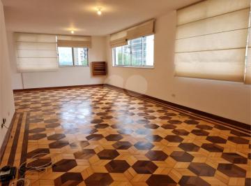 Apartamento · 152m² · 3 Quartos · 1 Vaga · Apartamento com 3 quartos à venda em Itaim Bibi - SP