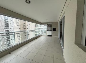 Apartamento · 145m² · 4 Quartos · 3 Vagas · Apartamento com 4 quartos à venda em Barra funda - SP