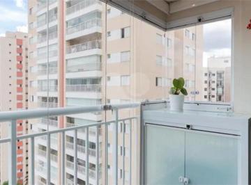 Apartamento · 57m² · 2 Quartos · 1 Vaga · Apartamento com 2 quartos à venda em Lauzane paulista - SP