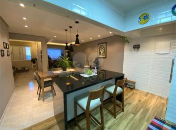 Apartamento · 94m² · 2 Quartos · Apartamento com 2 quartos à venda em Tucuruvi - SP