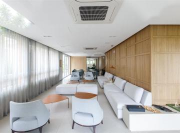 Apartamento · 150m² · 3 Quartos · 3 Vagas · Apartamento com 3 quartos à venda em Vila mariana - SP