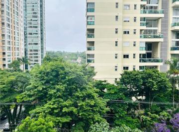 Apartamento · 279m² · 4 Quartos · 3 Vagas · Apartamento com 4 quartos à venda em Campo belo - SP