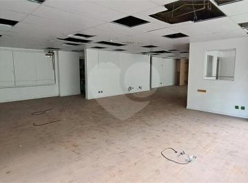 Comercial · 374m² · Lajes Corporativas à venda em Consolação - SP