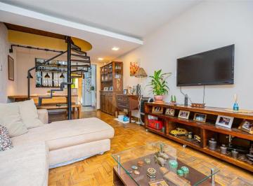 Casa · 94m² · 2 Quartos · 1 Vaga · Sobrado com 2 quartos à venda em Chácara santo antônio (zona sul) - SP