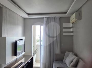 Apartamento · 71m² · 3 Quartos · 1 Vaga · Apartamento com 3 quartos à venda em Teresópolis - RS