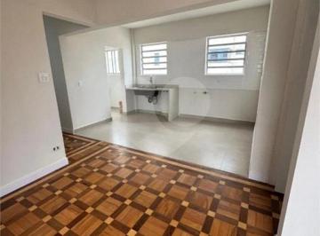Apartamento · 110m² · 4 Quartos · Apartamento com 4 quartos à venda em Bela vista - SP