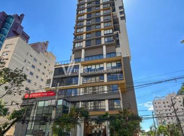 0 · apartamento à venda em Cambuí