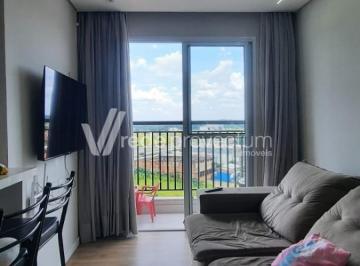 1 · Apartamento 02 quartos à venda em Campinas SP / Próx. Shopping das Bandeiras