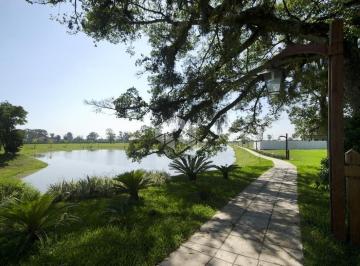 Terreno · 725m² · Lote ELDORADO ILHAS PARK
