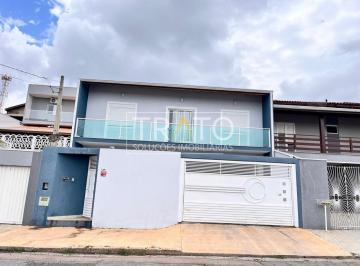 0 · Casa à venda e locação no Parque Jambeiro em Campinas