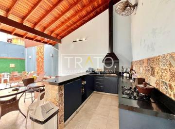 0 · Casa à venda no Parque Jambeiro em Campinas