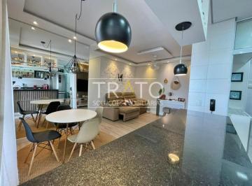 0 · apartamento à venda em Ponte Preta