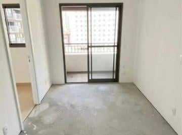 Apartamento · 38m² · 2 Quartos · Apartamento 2 Dormitorios 38m2 em Vila Nova Conceição