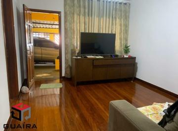 Casa · 240m² · 2 Quartos · 3 Vagas · Casa Térrea à venda 2 quartos 3 vagas Centro - São Bernardo do Campo - SP