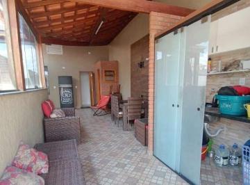 Apartamento · 140m² · 3 Quartos · 2 Vagas · Cobertura à venda 3 quartos 1 suíte 2 vagas Metalúrgica - Santo André - SP