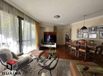 Apartamento · 134m² · 3 Quartos · 2 Vagas · Apartamento em Vila Uberabinha com 134m²