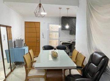 Apartamento · 60m² · 2 Quartos · 1 Vaga · Apartamento à venda 2 quartos 1 suíte 1 vaga Campestre - Santo André - SP