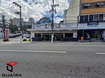 Comercial · 600m² · 5 Vagas · Prédio à venda 5 vagas Centro - São Bernardo do Campo - SP