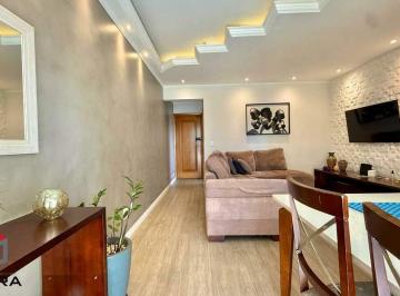 Apartamento · 97m² · 4 Quartos · 2 Vagas · Apartamento à venda 4 quartos 1 suíte 2 vagas Marlene - São Bernardo do Campo - SP