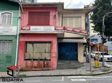 Casa · 180m² · Sobrado para aluguel Centro - Santo André - SP