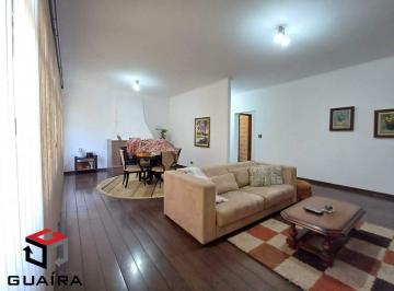 Casa · 300m² · 4 Quartos · 7 Vagas · Sobrado à venda 4 quartos 1 suíte 7 vagas Pires - Santo André - SP